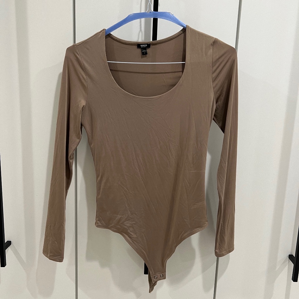 Body Contour Body Suit